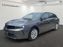 Vulkan grau (metalli Neu 2024 Opel Astra Business Kombi | 28.990 € (Guter Preis)