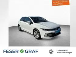 VW Golf VIII