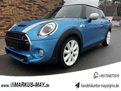 Electric blue ii Gebraucht 2019 Mini Cooper S Chili Kleinwagen | 20.999 € (Fairer Preis)