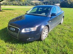 Gebraucht 2005 Audi A4 Limousine | 2.750 €