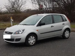 Silber Gebraucht 2007 Ford Fiesta Kleinwagen | 1.800 € (Guter Preis)