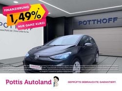 Schwarz Gebraucht 2024 VW ID.3 Pro Kleinwagen | 30.997 € (Guter Preis)