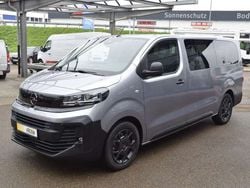 Grau Neu 2025 Opel Vivaro Van | 37.990 € (Fairer Preis)