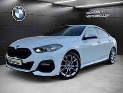 Weiß Gebraucht 2024 BMW 220 M Sport Coupé | 38.750 € (Etwas zu teuer)