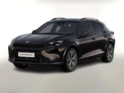 Midnight schwarz metallic. Neu 2025 Cupra Formentor SUV | 33.369 € (Guter Preis)