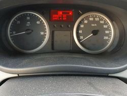 Blau Gebraucht 2010 Opel Vivaro Van | 8.000 € (Guter Preis)