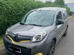 Grau Gebraucht 2018 Renault Kangoo Van / Kleinbus | 6.400 € (Fairer Preis)