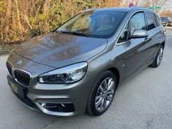 Gebraucht 2017 BMW 225 Sport Line Van / Kleinbus | 22.788 € (Etwas zu teuer)