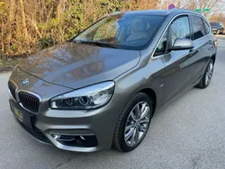 Gebraucht 2017 BMW 225 Sport Line Van / Kleinbus | 22.788 € (Etwas zu teuer)