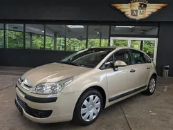 Sable de langrune Gebraucht 2006 Citroën C4 Style Limousine | 3.450 € (Etwas zu teuer)