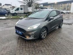 Gebraucht 2022 Ford Fiesta ST-Line Kleinwagen | 16.990 € (Guter Preis)