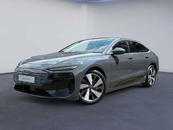 Grau Neu 2025 Audi e-tron Sportback Comfort SUV | 56.990 € (Teuer)