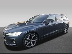 Blau Gebraucht 2025 Volvo V60 Ultra Kombi | 41.600 € (Fairer Preis)