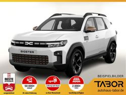 Weiss Neu 2025 Dacia Bigster Extreme SUV | 29.370 € (Fairer Preis)