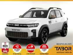 Weiss Neu 2025 Dacia Bigster Extreme SUV | 29.370 € (Fairer Preis)