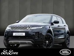 Schwarz Gebraucht 2019 Land Rover Range Rover evoque S SUV | 30.890 € (Fairer Preis)