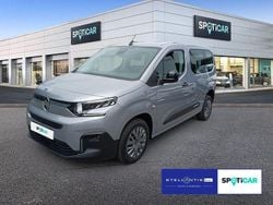 Blau Neu 2025 Citroën Berlingo PureTech Van / Kleinbus | 22.290 € (Guter Preis)