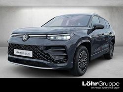 Delfingrau metallic Gebraucht 2025 VW Tayron R-line SUV | 52.880 € (Superpreis)