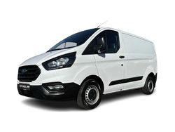 Weiß Gebraucht 2020 Ford Transit Custom Basis Abholung | 15.989 € (Superpreis)