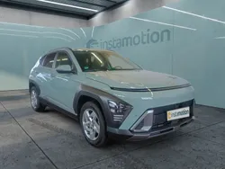 Grün Gebraucht 2023 Hyundai Kona Trend SUV | 26.180 € (Teuer)
