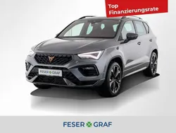 Graphitgrau Gebraucht 2024 Cupra Ateca VZ SUV | 37.650 € (Guter Preis)