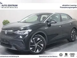 Schwarz Gebraucht 2022 VW ID.5 Pro Performance SUV | 29.950 € (Superpreis)
