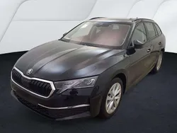 Black magic perleffekt Gebraucht 2024 Skoda Octavia Selection Kombi | 30.840 € (Superpreis)