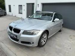 Silber Gebraucht 2012 BMW 318 Comfort Edition Kombi | 5.249 € (Superpreis)