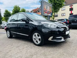 Renault Scénic III