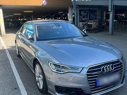 Silber Gebraucht 2015 Audi A6 Limousine | 22.500 € (Teuer)