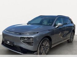 Grau Neu 2025 XPENG G9 RWD Standard Range SUV | 62.190 € (Teuer)