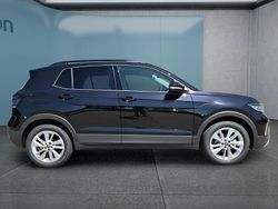 Schwarz Neu 2025 VW T-Cross SUV | 28.449 € (Fairer Preis)