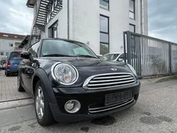 Schwarz Gebraucht 2010 Mini ONE Kleinwagen | 5.900 € (Fairer Preis)