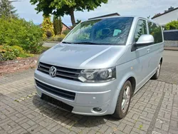 Silber Gebraucht 2012 VW T5 Van | 18.500 € (Guter Preis)