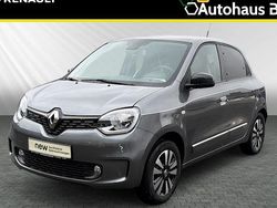 Lunairegrau Gebraucht 2023 Renault Twingo Techno Kleinwagen | 13.790 € (Fairer Preis)