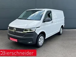 Weiss Neu 2024 VW T6.1 Van | 43.450 € (Superpreis)