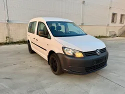 Weiß Gebraucht 2011 VW Caddy Van / Kleinbus | 7.395 € (Fairer Preis)