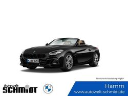 Saphirschwarz Gebraucht 2025 BMW Z4 M Sport | 54.890 € (Guter Preis)