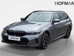 Grau Neu 2025 BMW 330e Comfort Edition Kombi | 61.890 € (Fairer Preis)