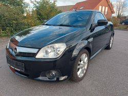 Schwarz Gebraucht 2007 Opel Tigra Sport Cabrio | 1.950 € (Superpreis)