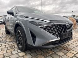 Ceramic grey ceramic grey Neu 2025 Nissan Qashqai 360º SUV | 29.830 € (Guter Preis)