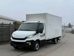 Weiß Gebraucht 2015 Iveco Daily | 8.500 €