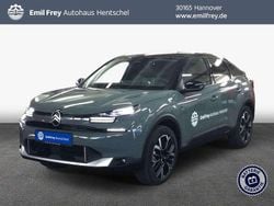 Grün Gebraucht 2025 Citroën e-C4 Limousine | 29.844 € (Superpreis)