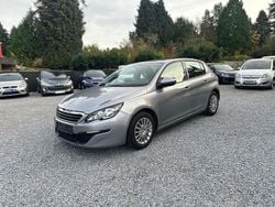 Gebraucht 2014 Peugeot 308 Access Limousine | 2.999 € (Superpreis)