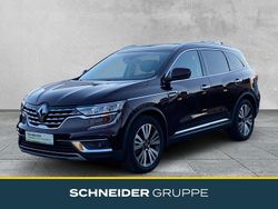 Rot Gebraucht 2022 Renault Koleos Initiale Paris SUV | 29.890 € (Fairer Preis)
