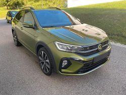 Grün Neu 2025 VW Taigo R-line SUV | 27.900 € (Guter Preis)