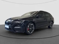 Schwarz Gebraucht 2021 Skoda Octavia RS Kombi | 30.189 € (Fairer Preis)