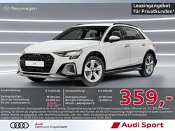 Arkonaweiß Neu 2024 Audi A3 Ambiente Limousine | 36.350 € (Fairer Preis)