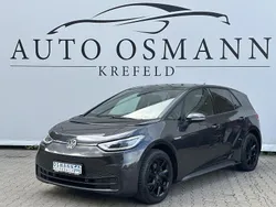 Grau Gebraucht 2021 VW ID.3 Pro Kleinwagen | 19.500 € (Fairer Preis)