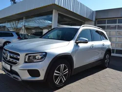 Silber Gebraucht 2021 Mercedes GLB200 SUV | 24.995 € (Guter Preis)